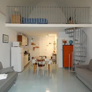 House Sasanelli Appartement
