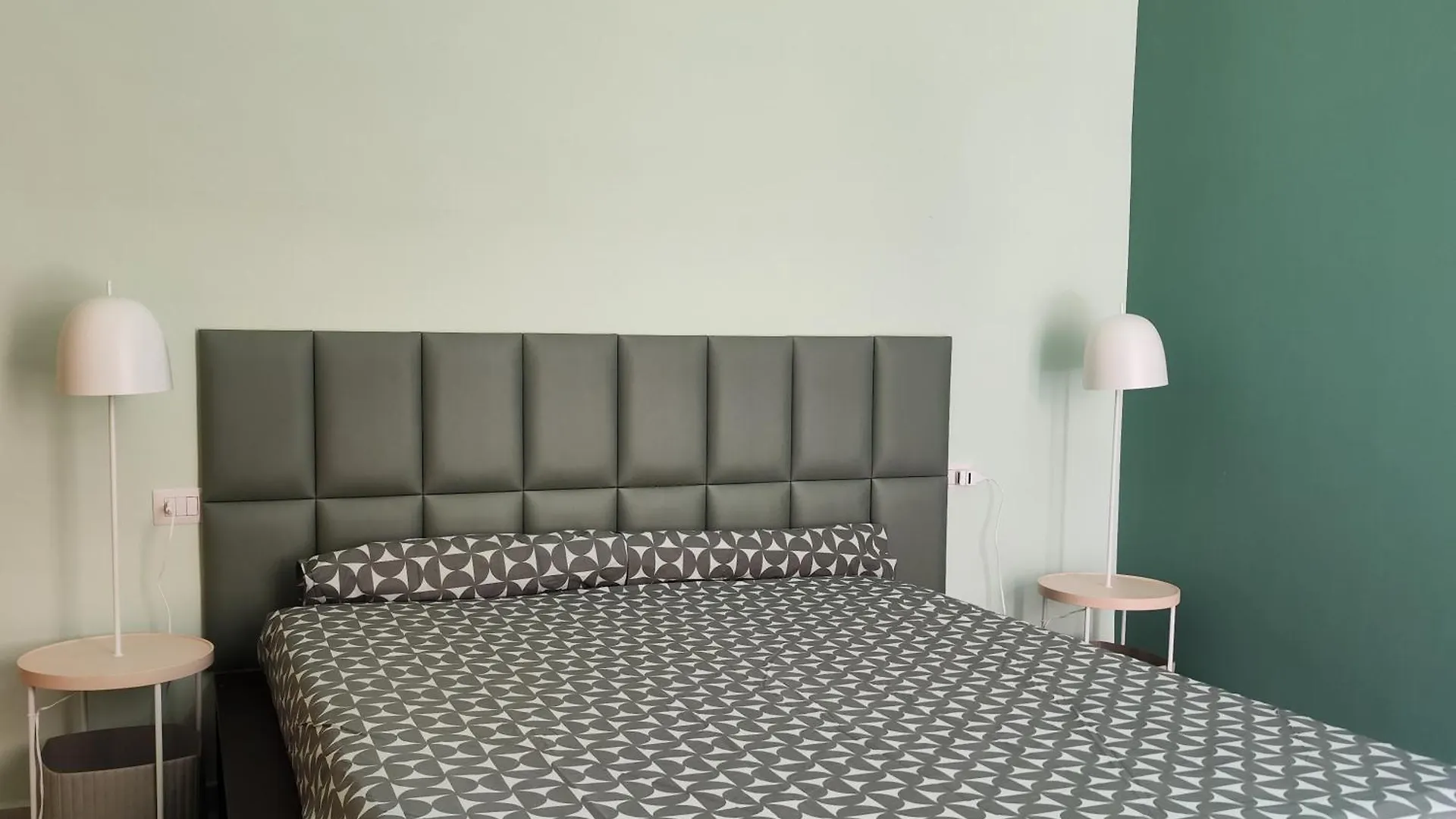 Mistral130 Apartment Bari
