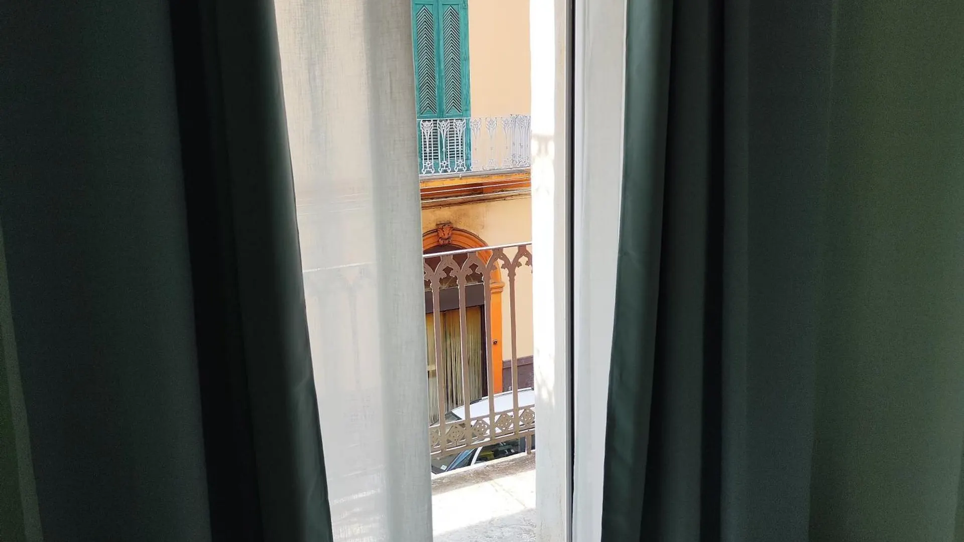 Mistral130 Apartment Bari 0*,