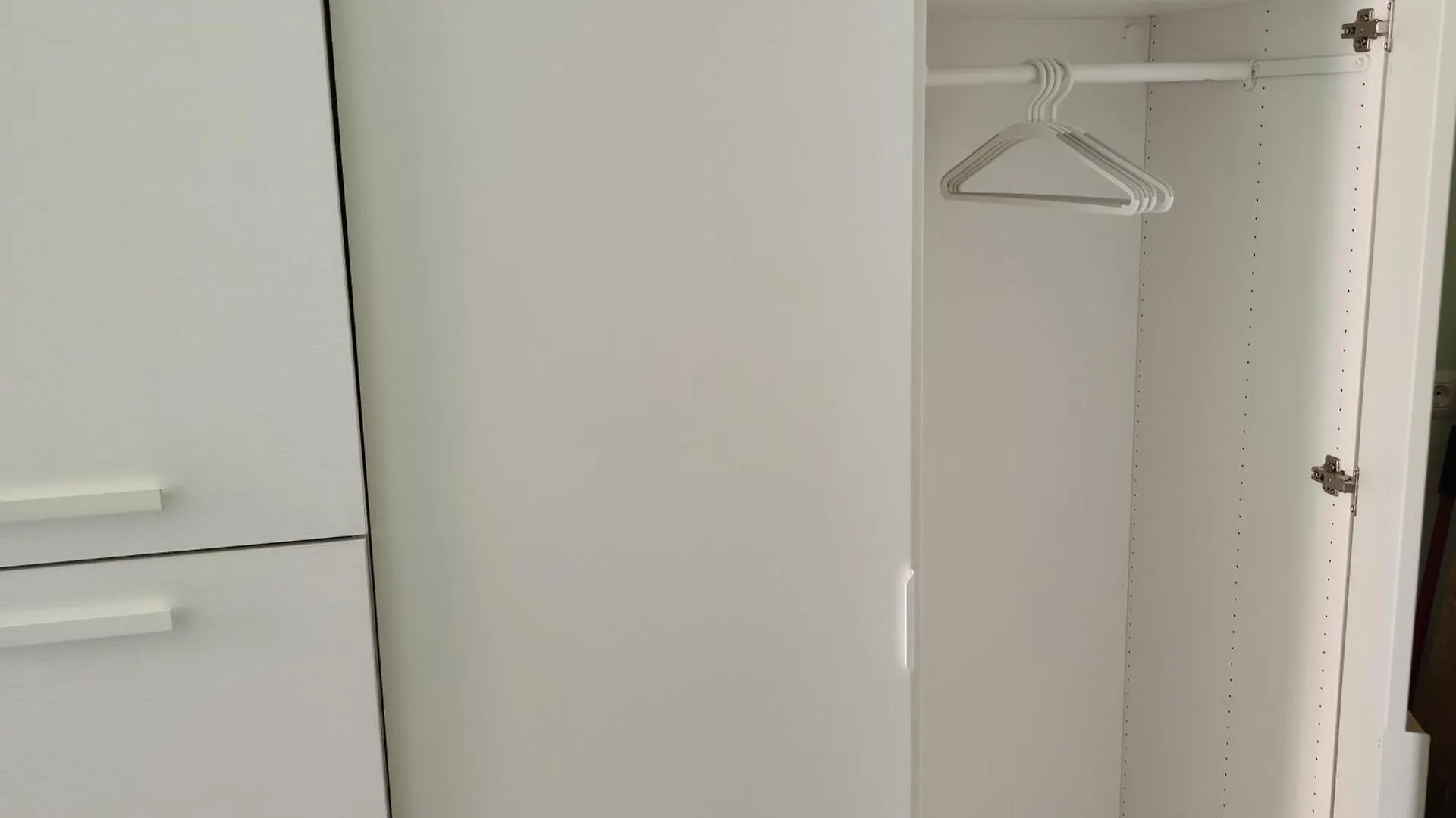 Mistral130 Apartment Bari
