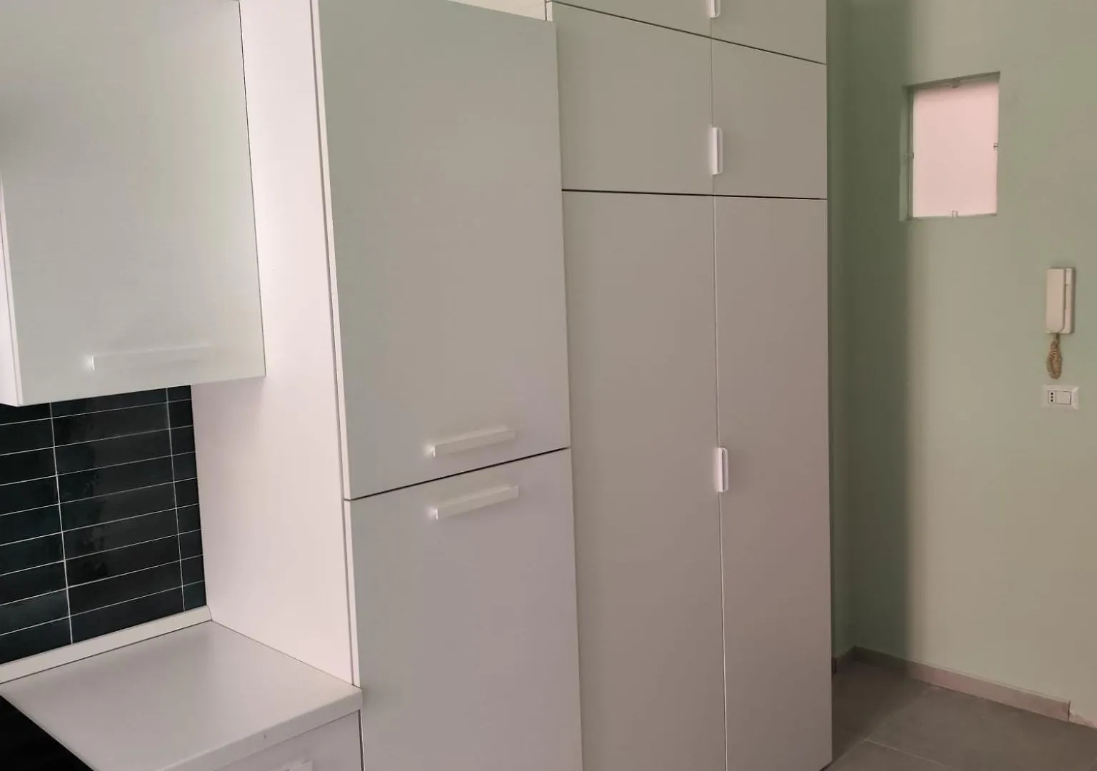 Mistral130 Apartment Bari Italy