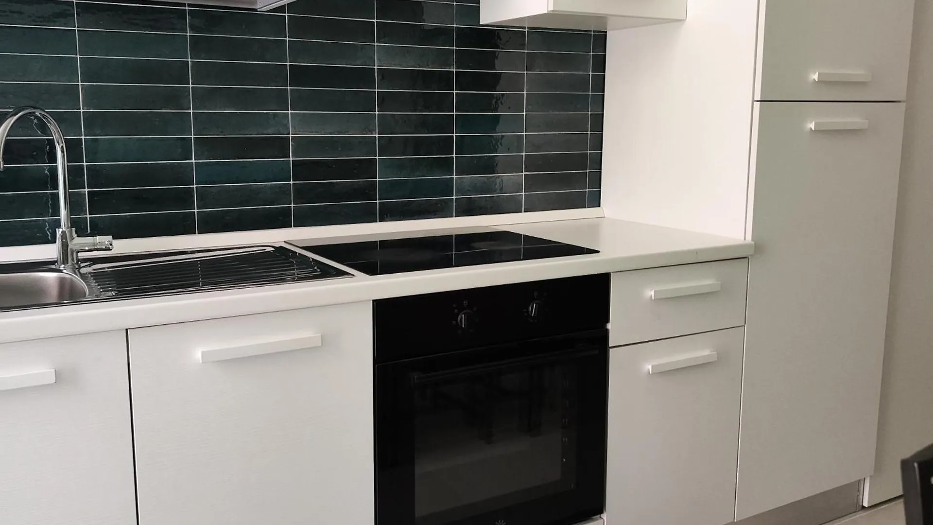 Mistral130 Apartment Bari