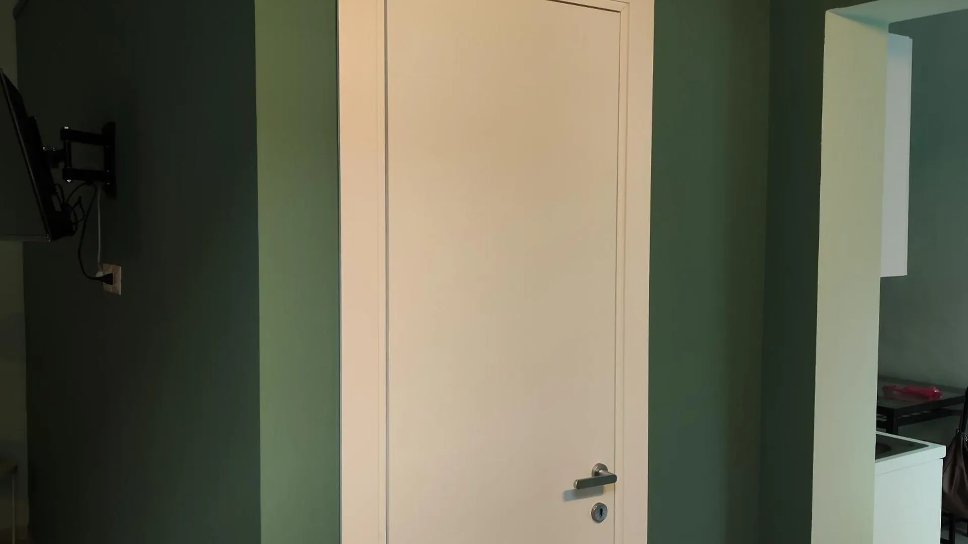 Mistral130 Apartment Bari Italy