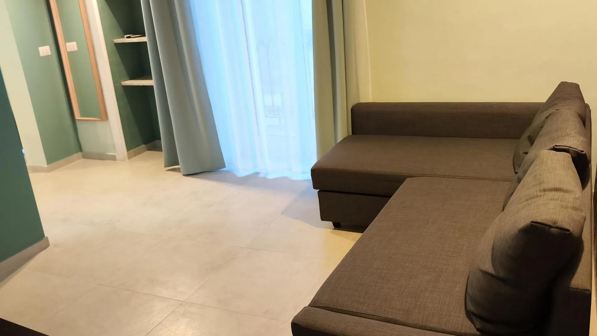 Mistral130 Apartment Bari