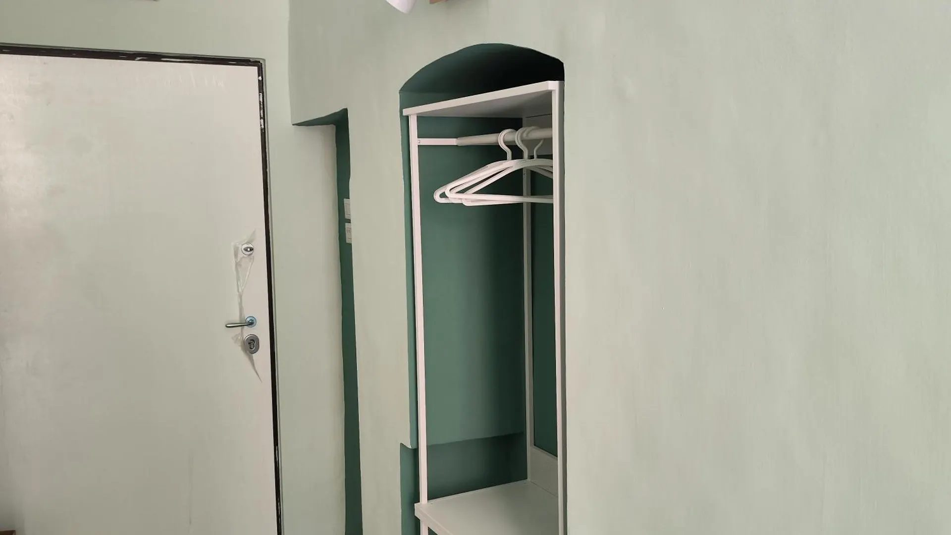 Mistral130 Apartment Bari