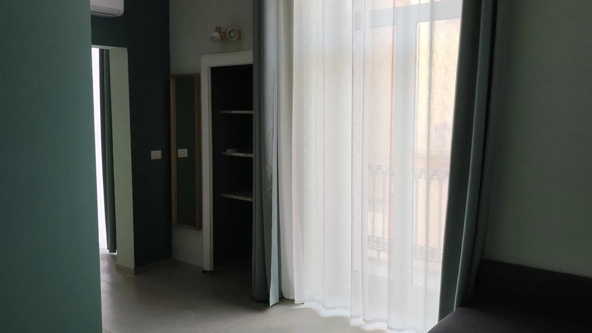 Mistral130 Apartment Bari