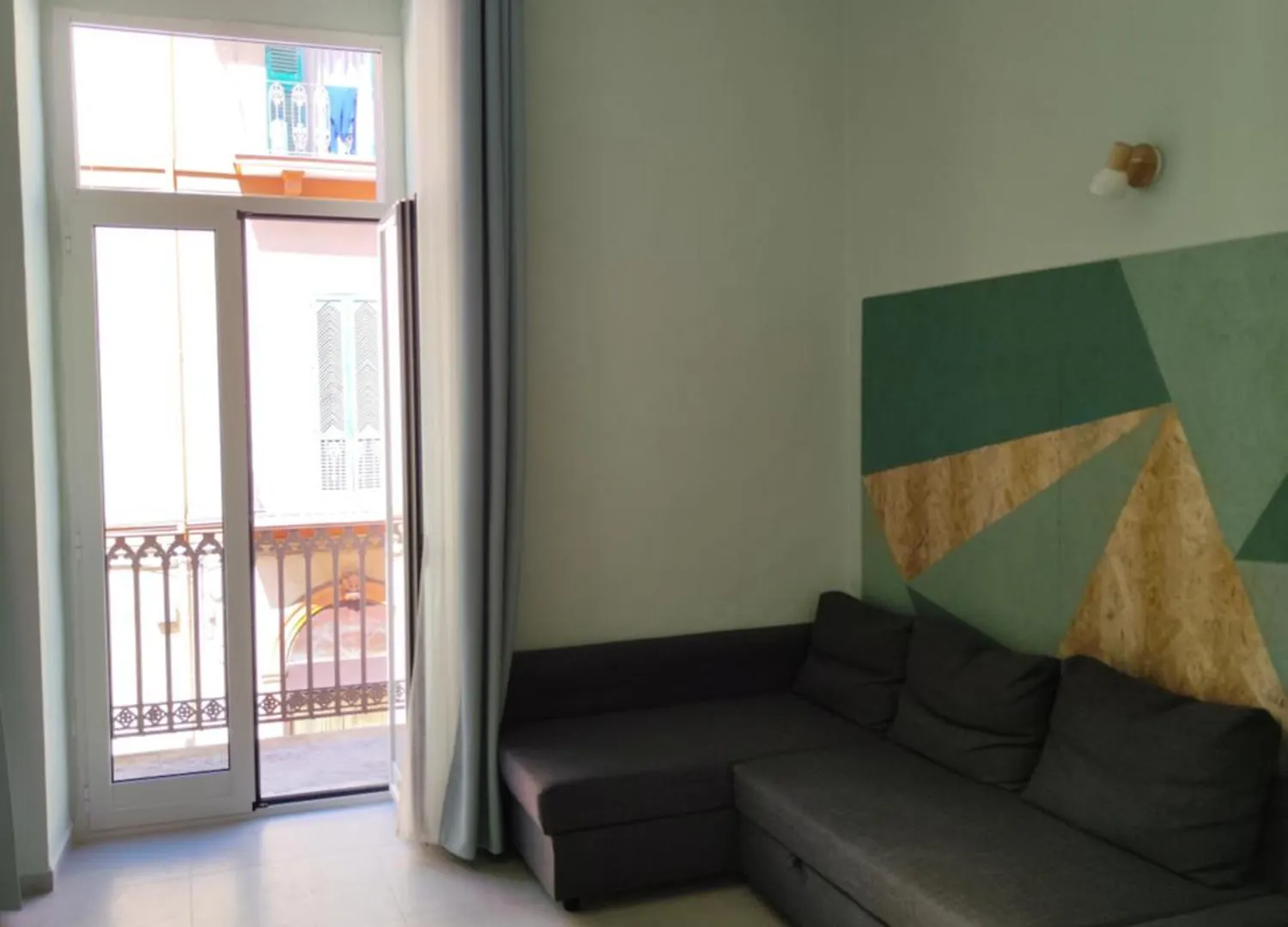 Mistral130 Apartment Bari 0*,  Italy