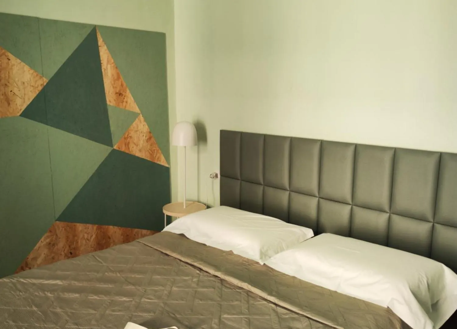 Mistral130 Apartment Bari