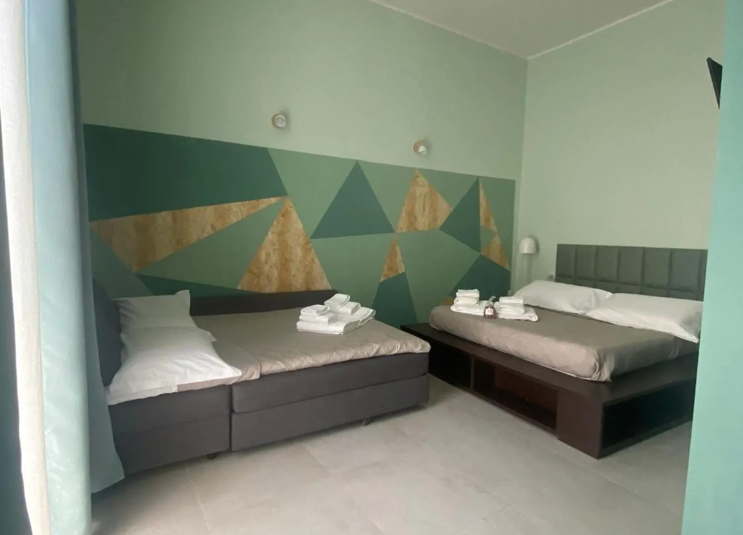 Mistral130 Apartment Bari 0*,  Italy