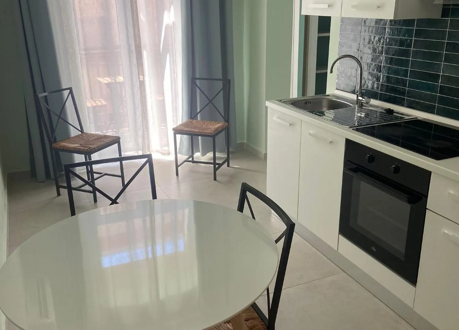 Mistral130 Apartment Bari