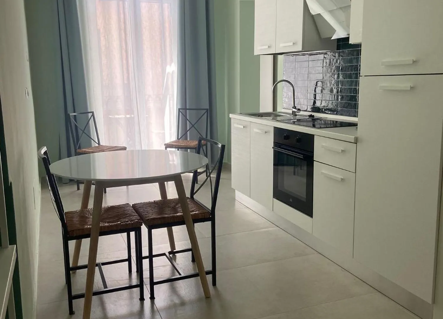 Mistral130 Apartment Bari