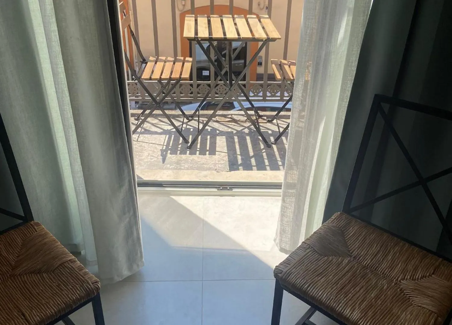 Mistral130 Apartment Bari