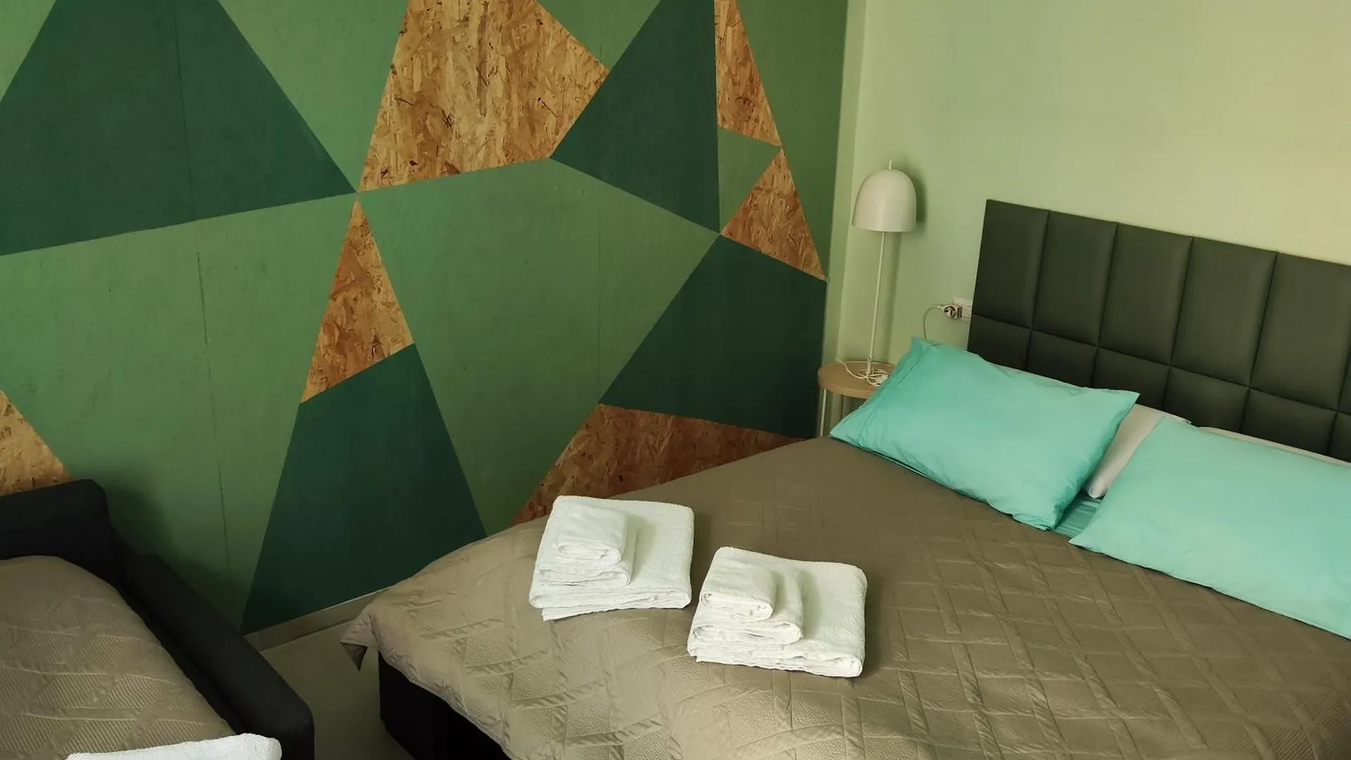 Mistral130 Apartment Bari